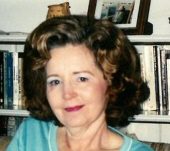 anne clements