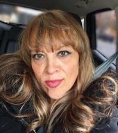 rheba castillo