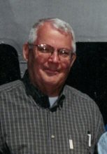 patrick woodward