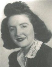pauline petterson
