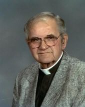the rev. hutchinson, jr.