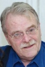david steinley