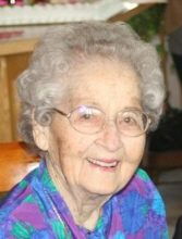 winifred mark
