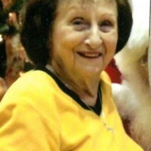 blanche stevens Gallery