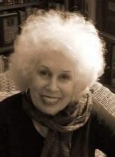 carolyn mix
