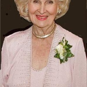 betty murfin Gallery