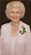 betty murfin