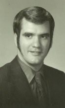 james unruh