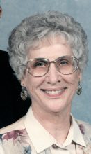 pauline kehr