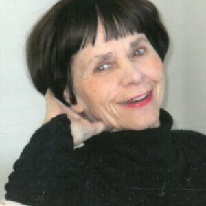 judith alderson Gallery