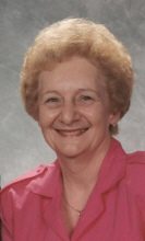 leola mcvey