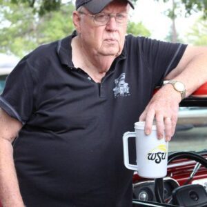 carrol allen Gallery