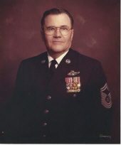 robert mcelroy