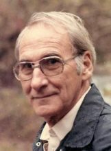 harold swaney