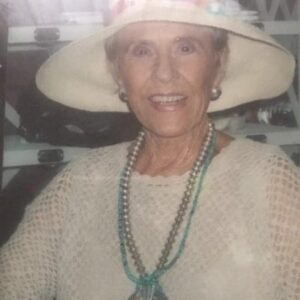 dorothy osburn Gallery