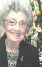 anetta dehoff