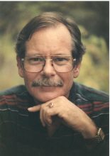 bruce dawson