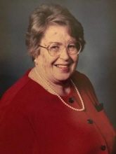 gretchen matthews