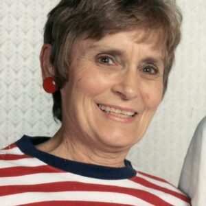 shirley anderson Gallery