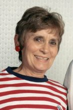 shirley anderson