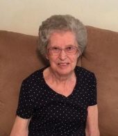 marjorie von white