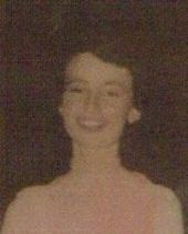 nancy hornback