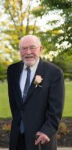 james mckinney