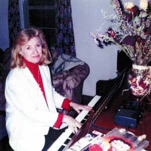 bonnie johnson Gallery