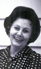 lucille riegle