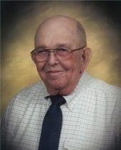 frank bush
