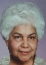 mary alfaro