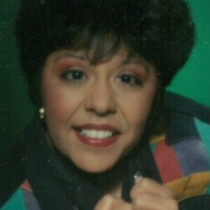 theresa gutierrez Gallery