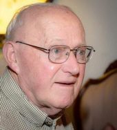 robert hogle