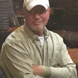 terrence leiker Gallery