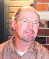 terrence leiker