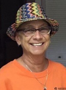 marilyn bedigrew Gallery