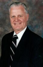 auverne crandall, sr