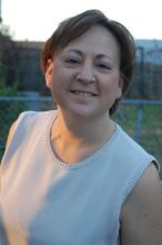 christine crandon