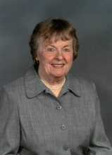 priscilla partridge
