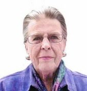 louise laggart