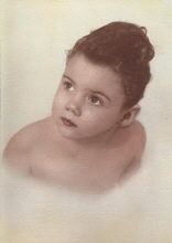 annette thompson