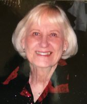 geraldine osment