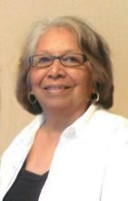 gloria west