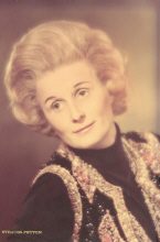 virginia coleman