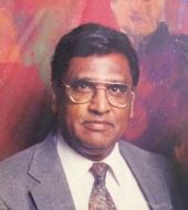 satti reddy