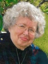 margaret reed