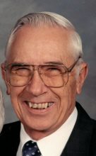 leland stevens