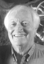 larry foss