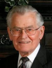 ralph brock
