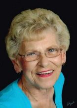 margaret unruh